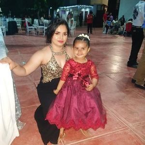 Meet your Posher, Ana